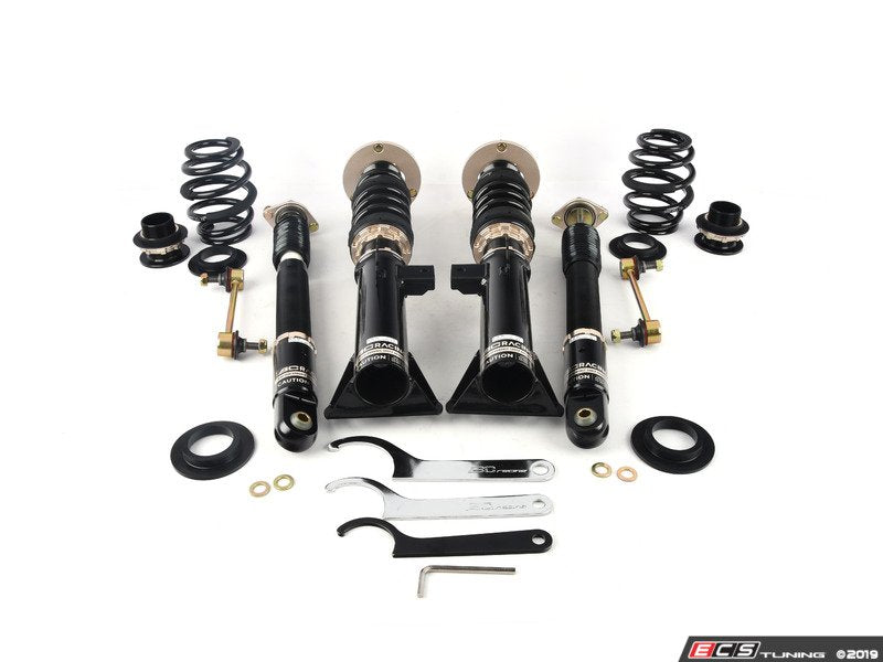 BR Series Coilover Suspension Kit