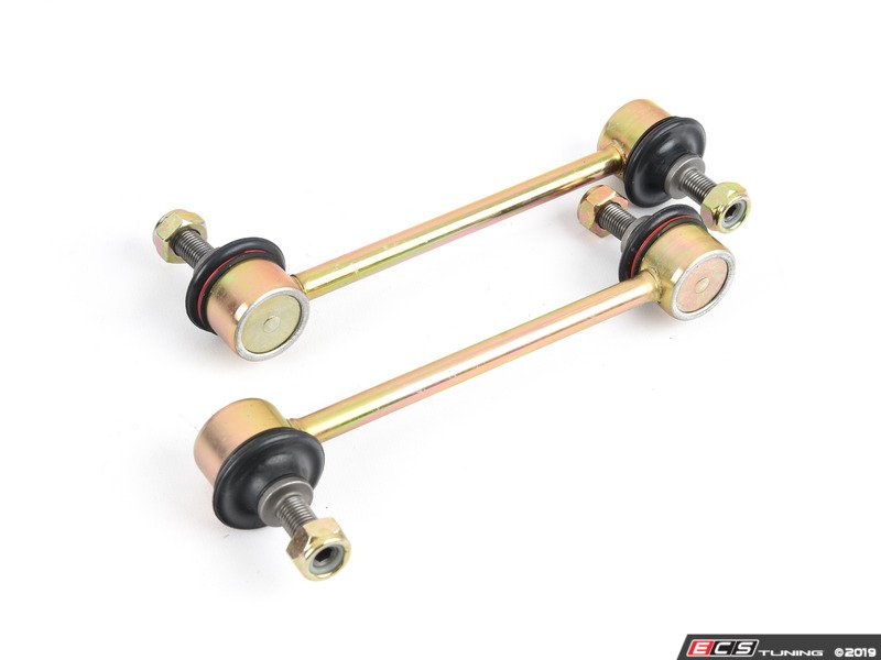 BR Series Coilover Suspension Kit