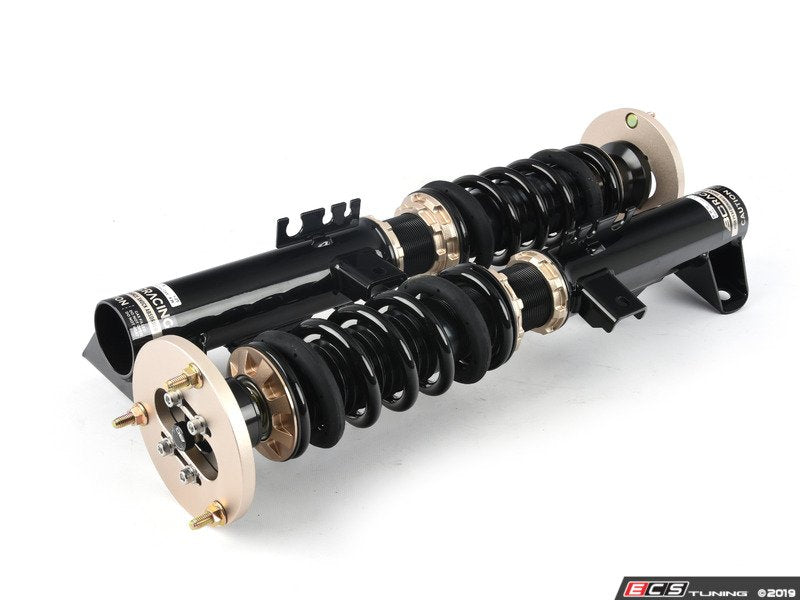 BR Series Coilover Suspension Kit