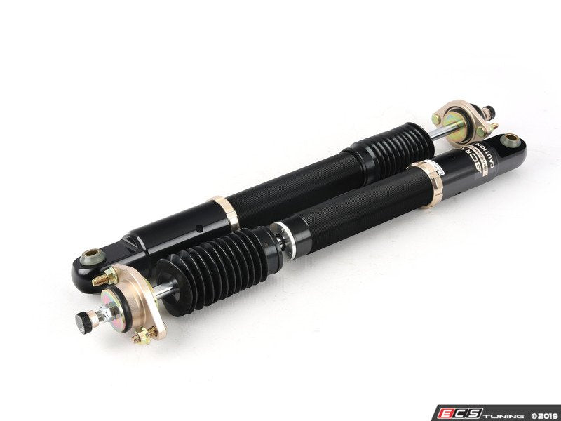 BR Series Coilover Suspension Kit