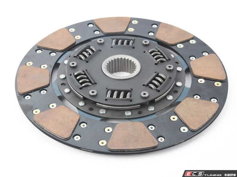 Stage 3+ FX350 Clutch Kit