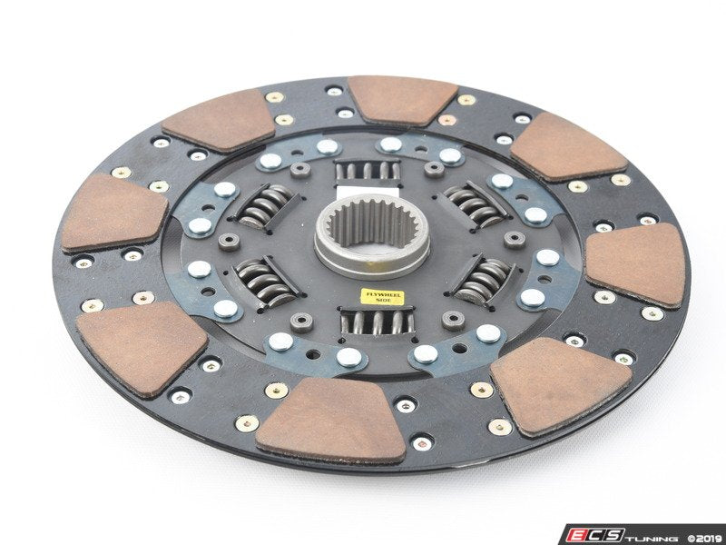 Stage 3+ FX350 Clutch Kit