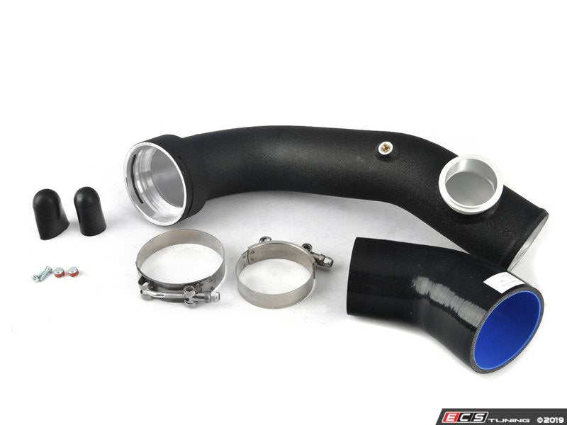 Phoenix Racing Aluminum Performance Chargepipe - Tial BOV Flange