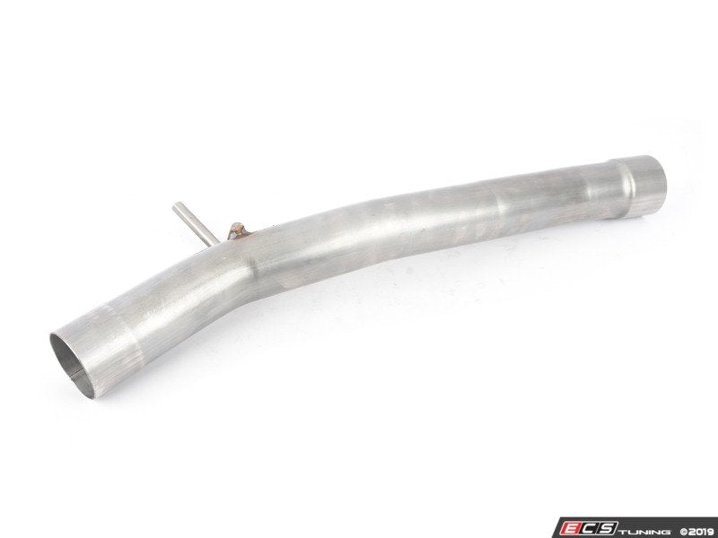 Euro Sport Resonator Delete Pipe