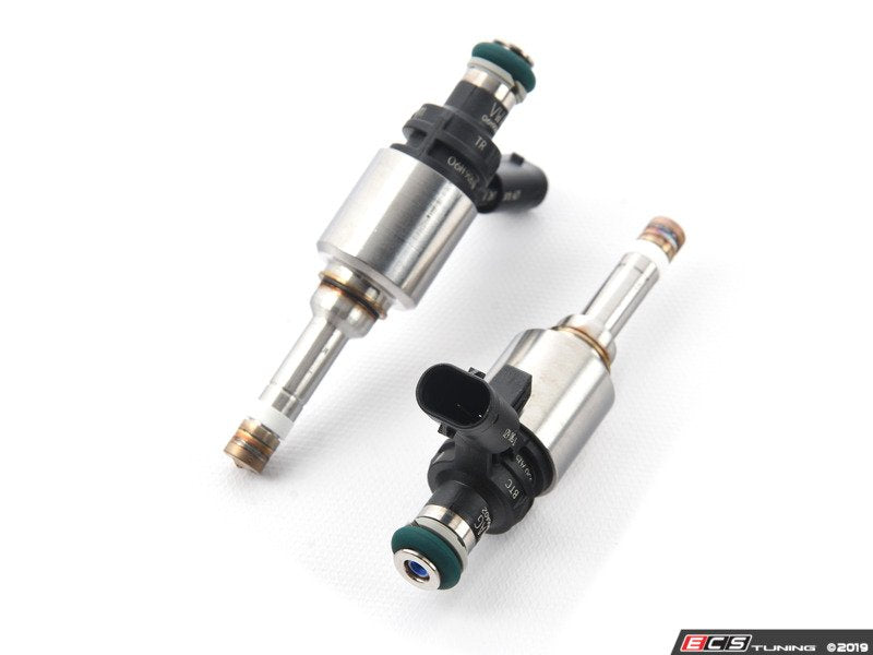 Fuel Injectors - Set Of Four