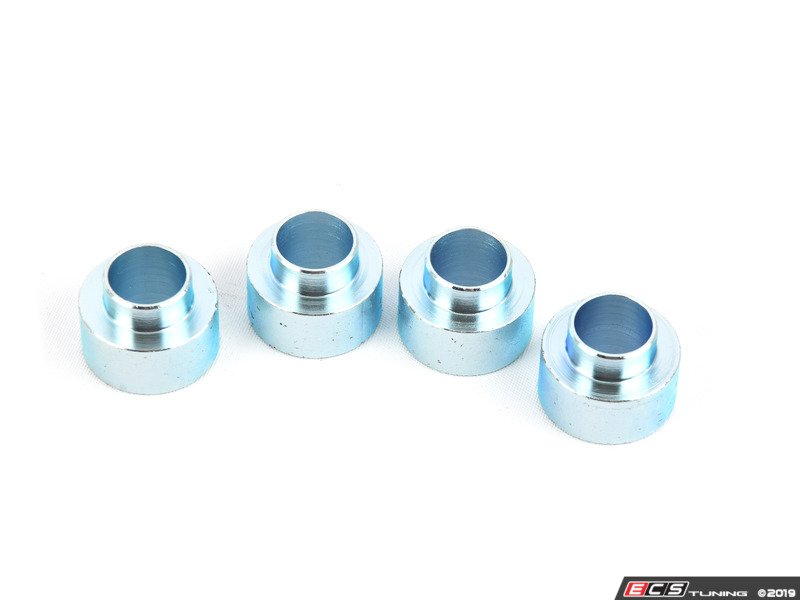 Tension Strut Ball Joint Kit; F10 M5, F06/F12/F13 M6