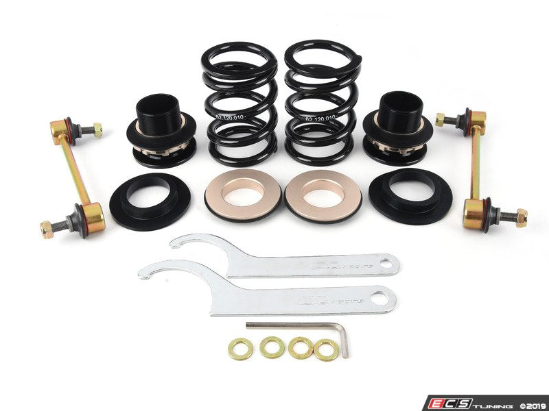 BR Series Coilover Suspension Kit - Extreme Low