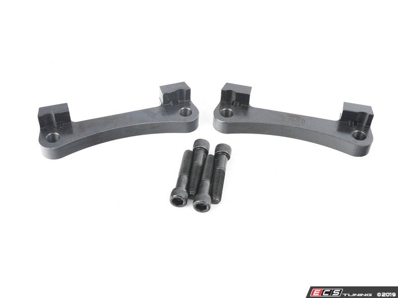 986 Caliper Adapter Kit