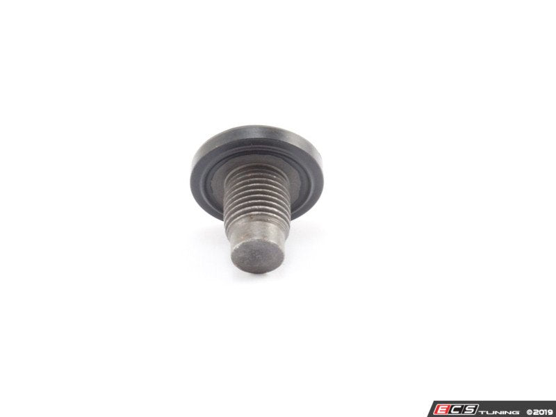 Oil Drain Plug