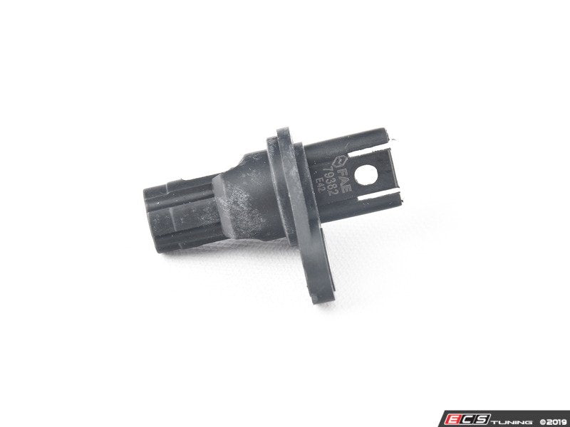 Crankshaft Position Sensor