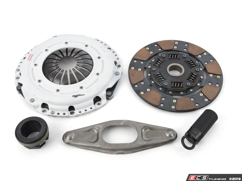 Stage 3+ FX350 Clutch Kit