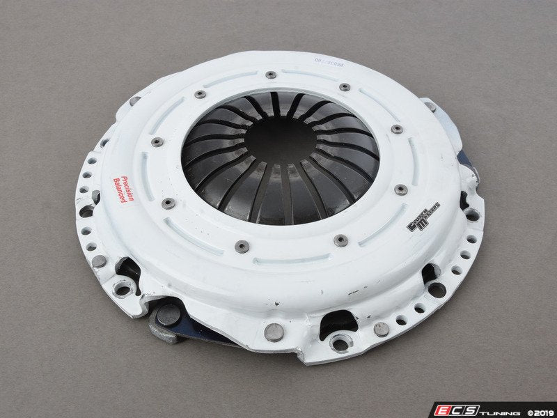 Stage 3+ FX350 Clutch Kit