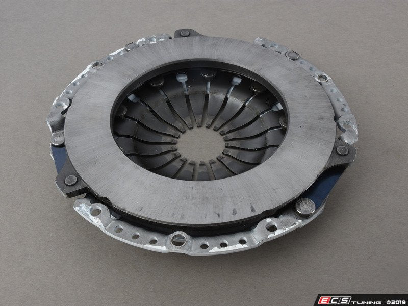 Stage 3+ FX350 Clutch Kit