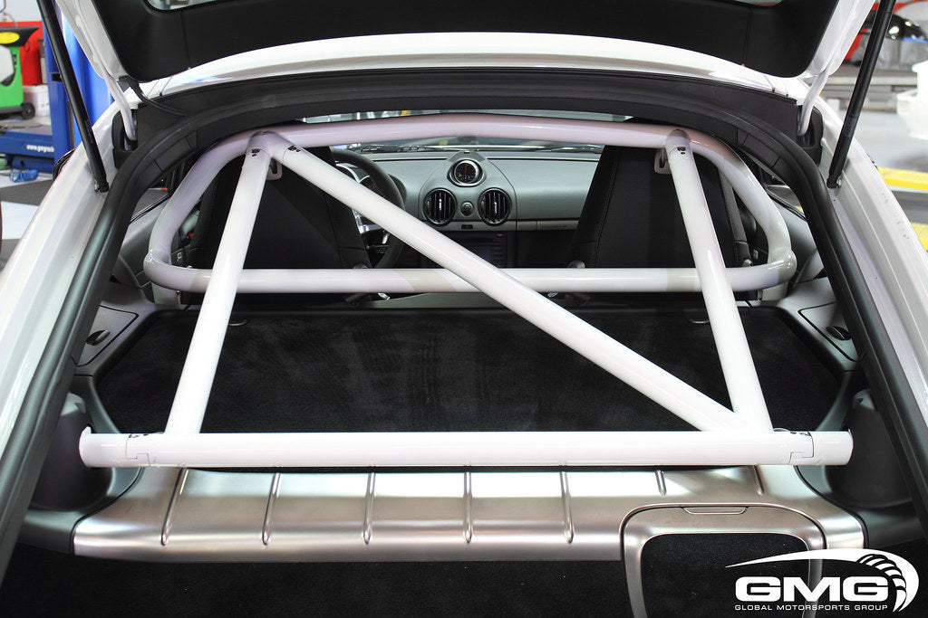 987 Cayman Harness /Roll Bar