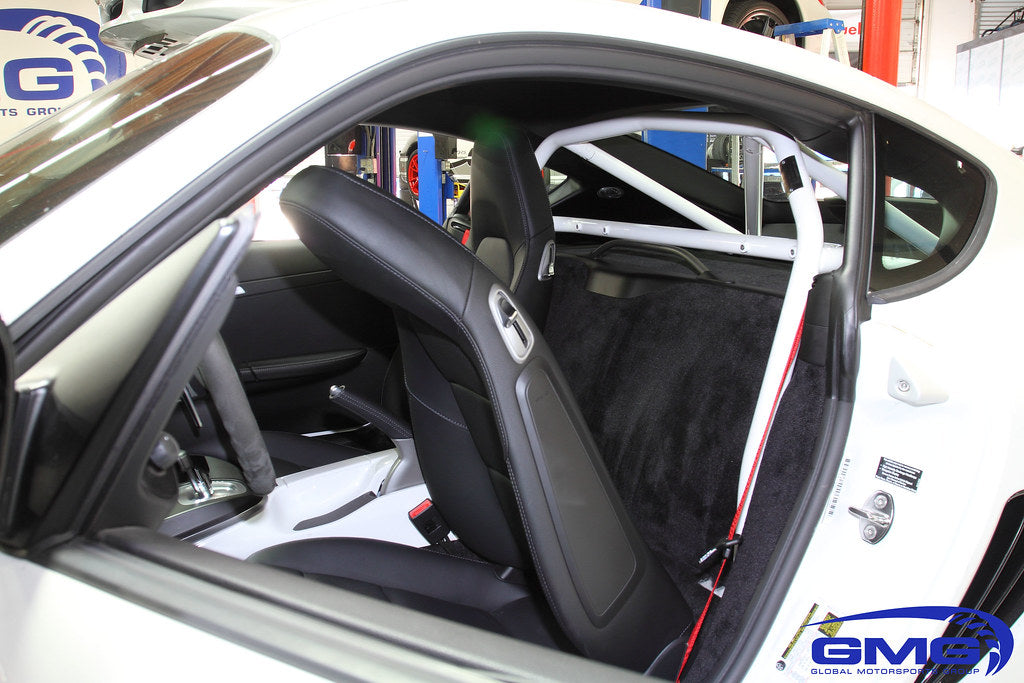 987 Cayman Harness /Roll Bar