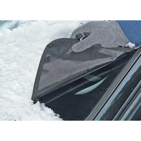 Windshield Snowshade - Bavarian Autosport