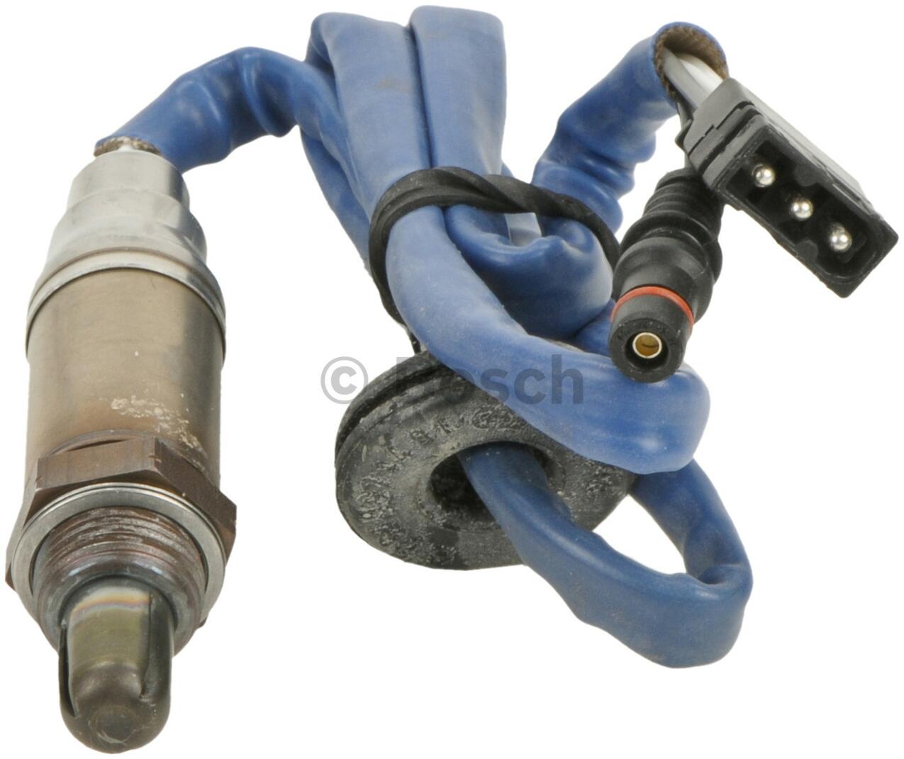 Mercedes Oxygen Sensor – Front 0005403817 – Bosch 13314