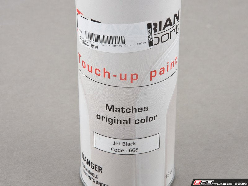 Touch Up Paint - 12 Oz Spray Can