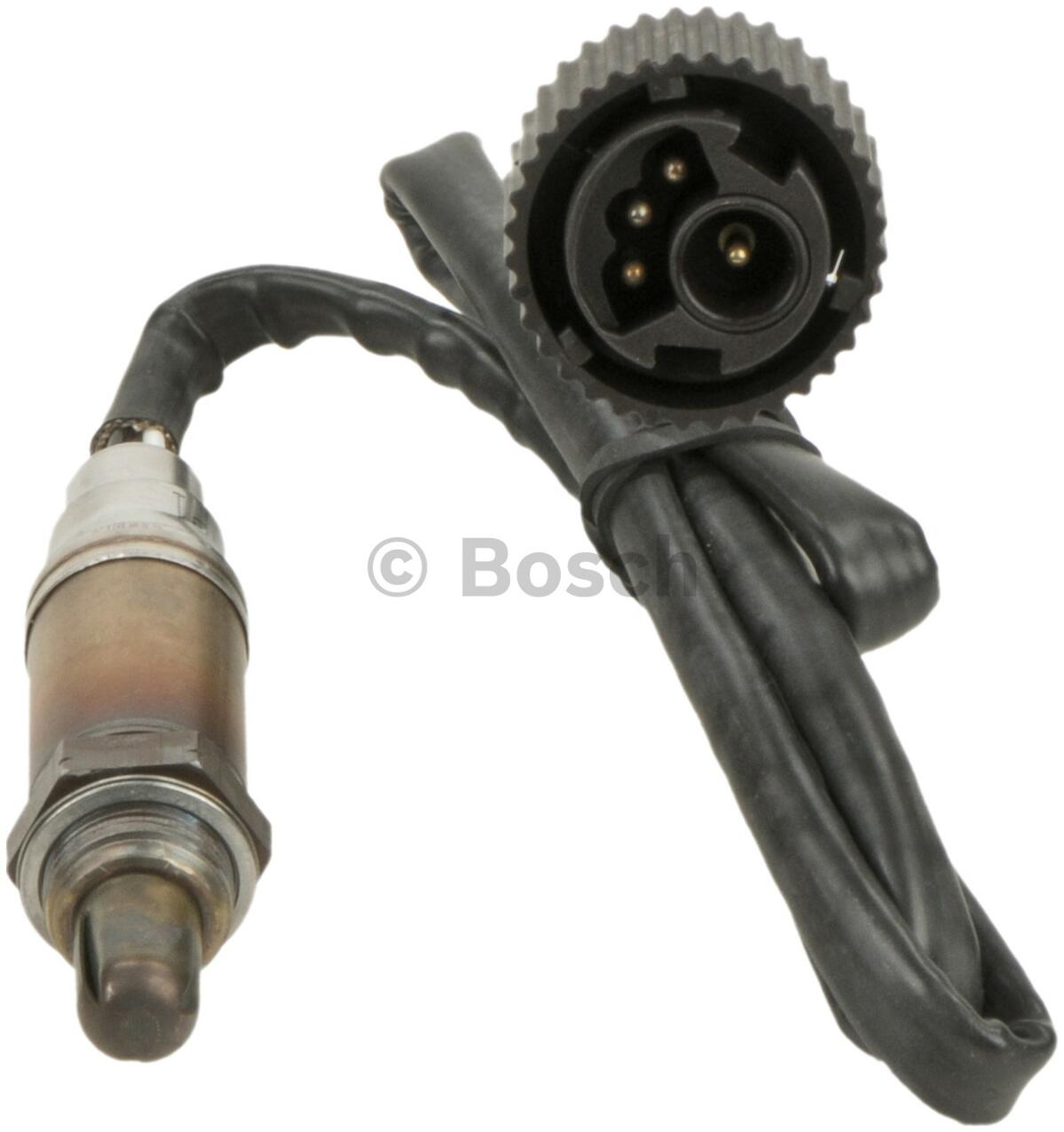 Mercedes Oxygen Sensor – Front 0005405217 – Bosch 13318