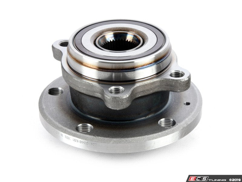 Wheel Bearing/Hub Assembly - Priced Each