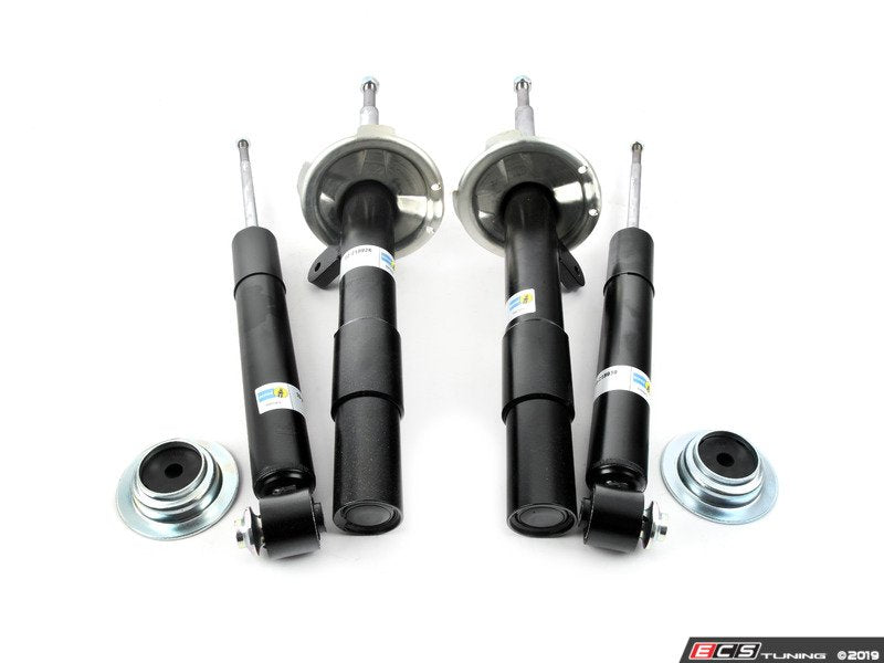 B4 OE Replacement Shock And Strut Kit