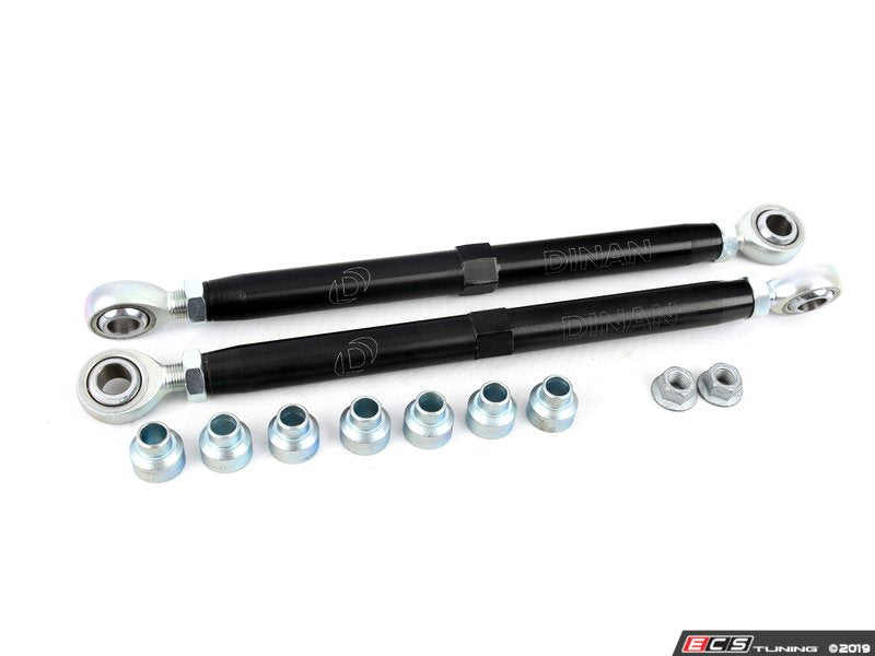 Rear Suspension Link Kit