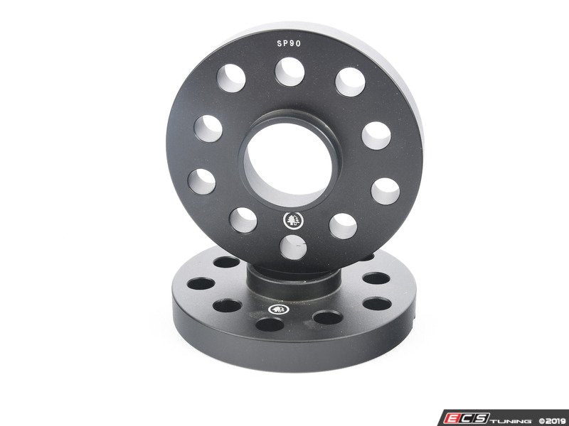 BFI Wheel Spacers - 20mm (Pair)