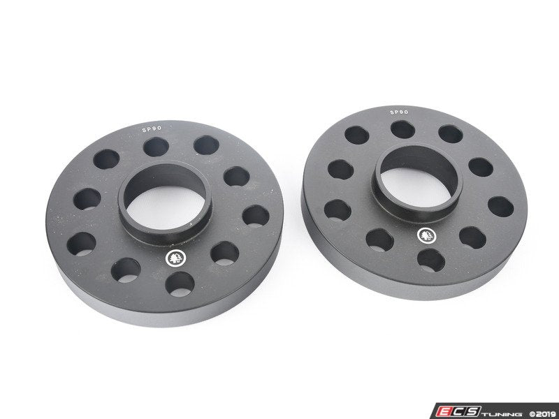 BFI Wheel Spacers - 20mm (Pair)