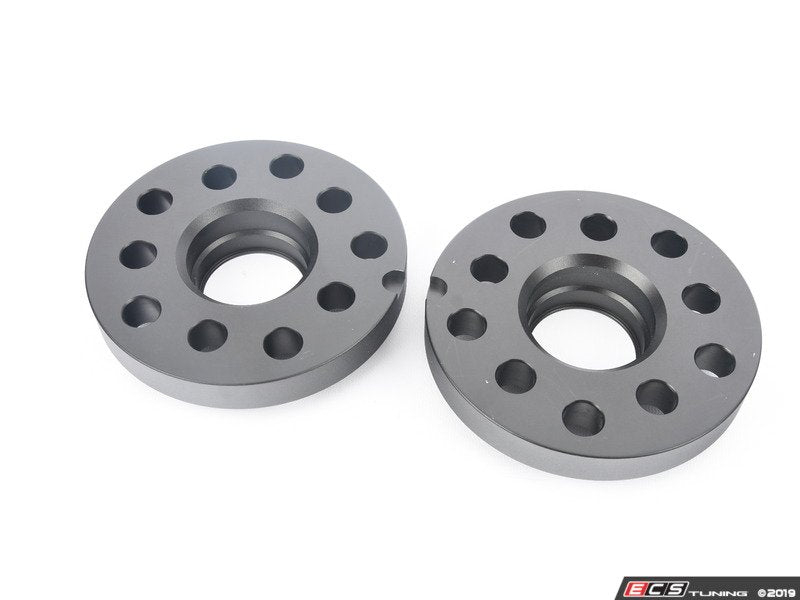 BFI Wheel Spacers - 20mm (Pair)