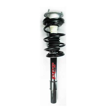 Suspension Strut and Coil Spring Assembly – Front Driver Side