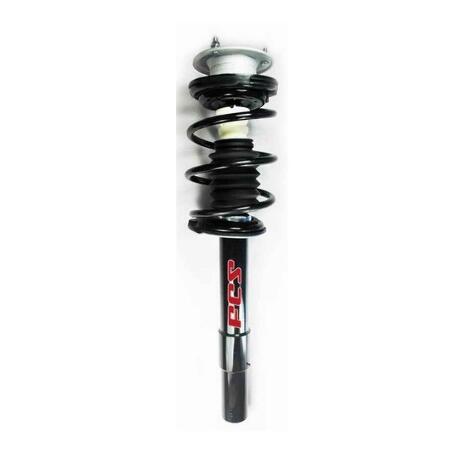 Suspension Strut and Coil Spring Assembly – Front Passenger Side