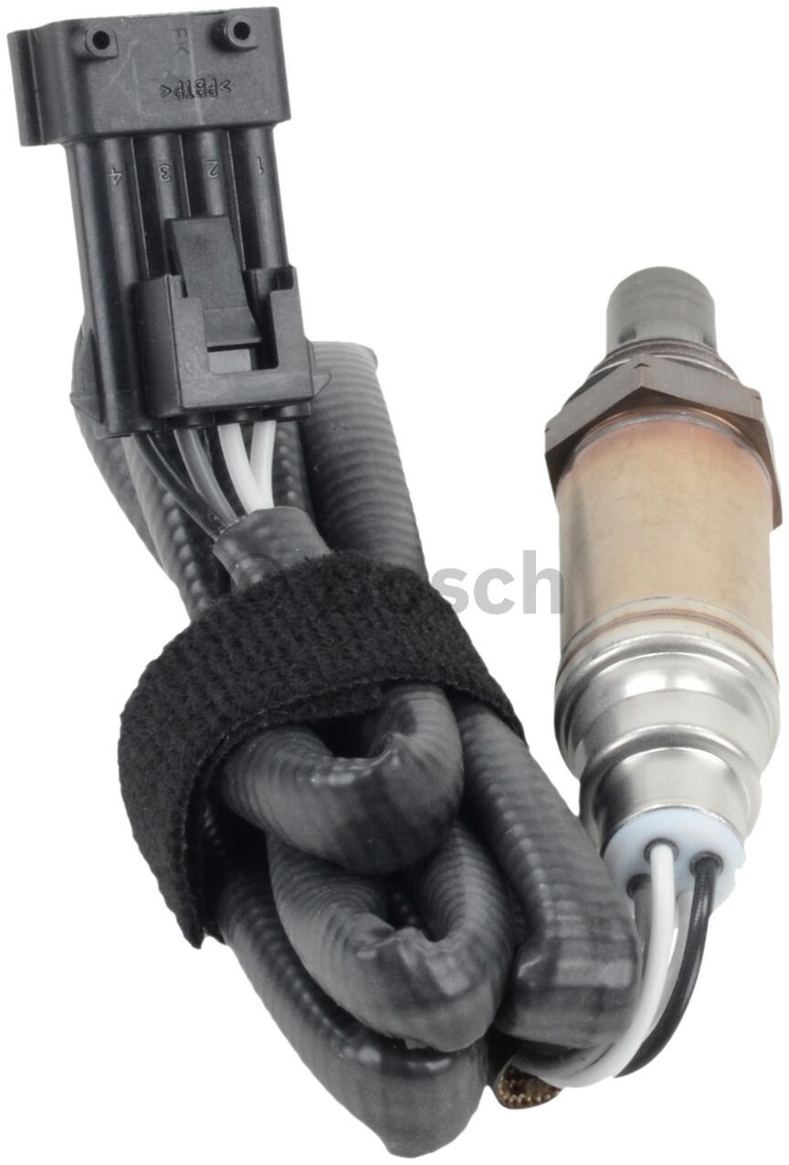 Porsche Oxygen Sensor – Front 99360612601 – Bosch 13369