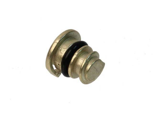 Engine Oil Drain Plug