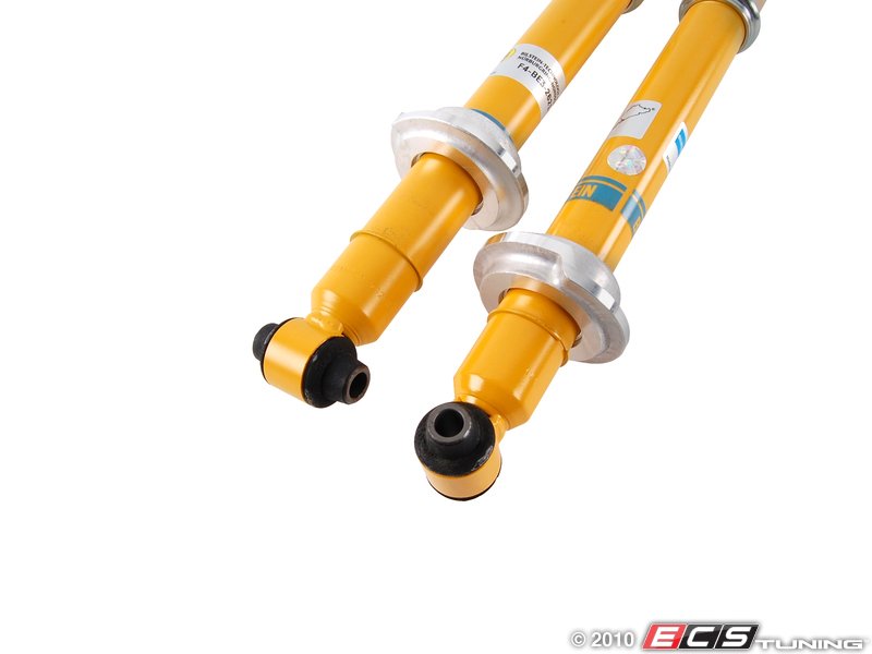 Shocks & Struts Set - Heavy Duty