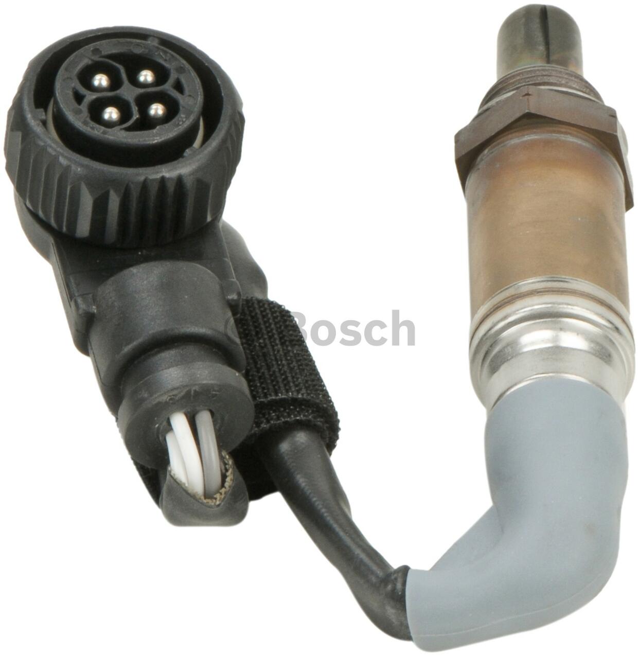 Mercedes Oxygen Sensor – Front 0015401317 – Bosch 13427