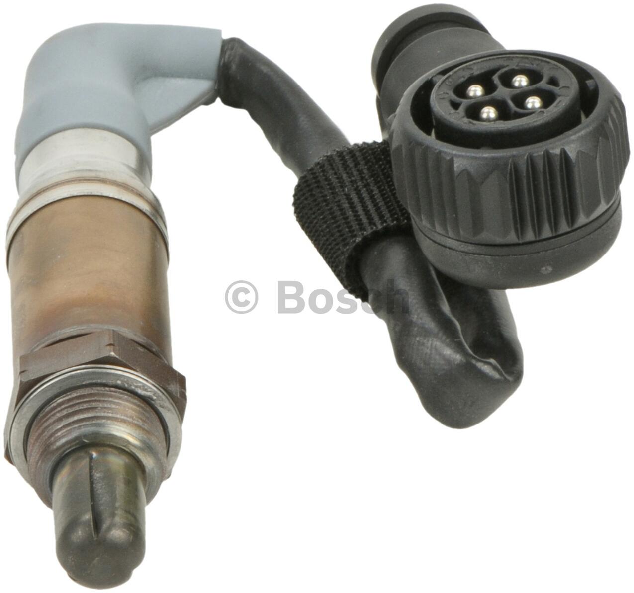 Mercedes Oxygen Sensor – Front 0015401317 – Bosch 13427