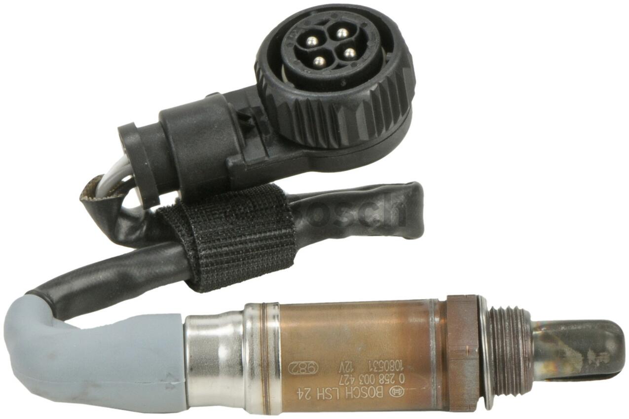 Mercedes Oxygen Sensor – Front 0015401317 – Bosch 13427