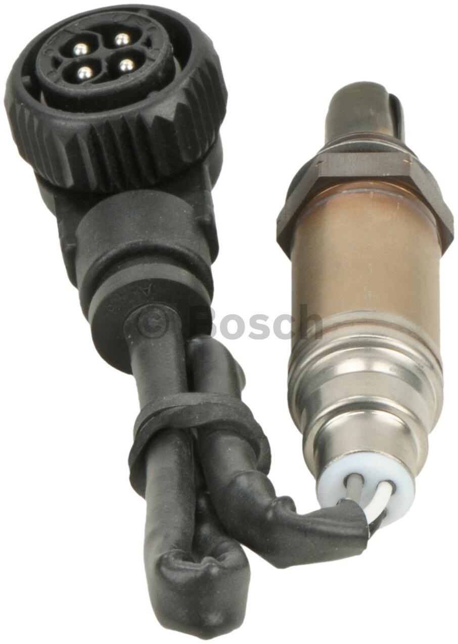 Mercedes Oxygen Sensor – Front 0005405117 – Bosch 13429