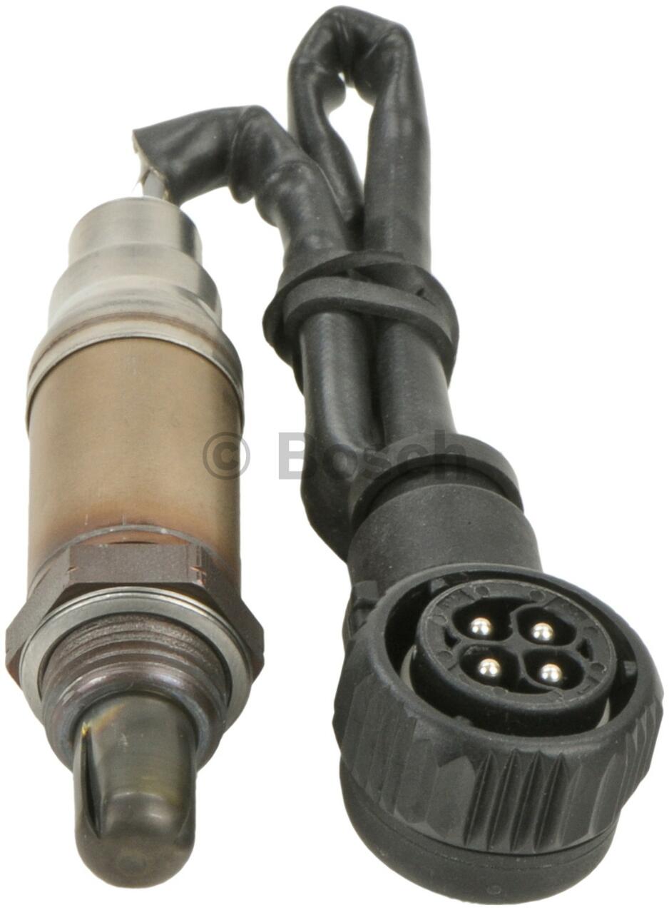 Mercedes Oxygen Sensor – Front 0005405117 – Bosch 13429