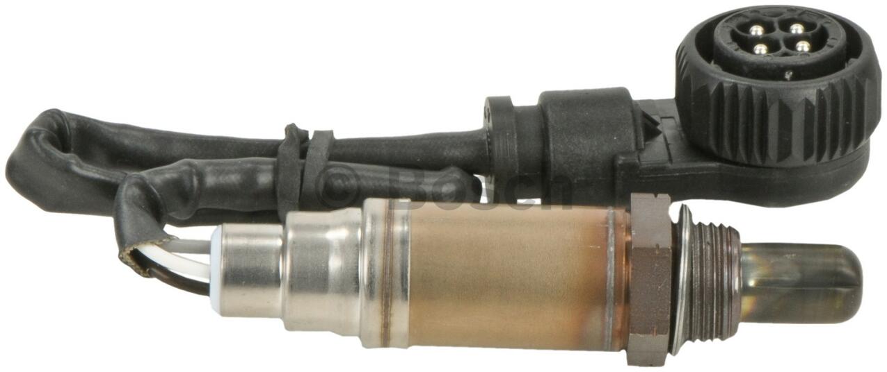 Mercedes Oxygen Sensor – Front 0005405117 – Bosch 13429