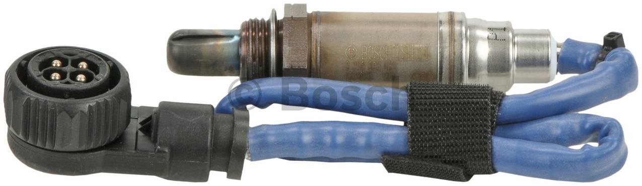 Mercedes Oxygen Sensor – Rear 0005405017 – Bosch 13431