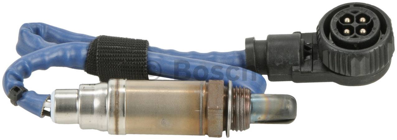 Mercedes Oxygen Sensor – Rear 0005405017 – Bosch 13431