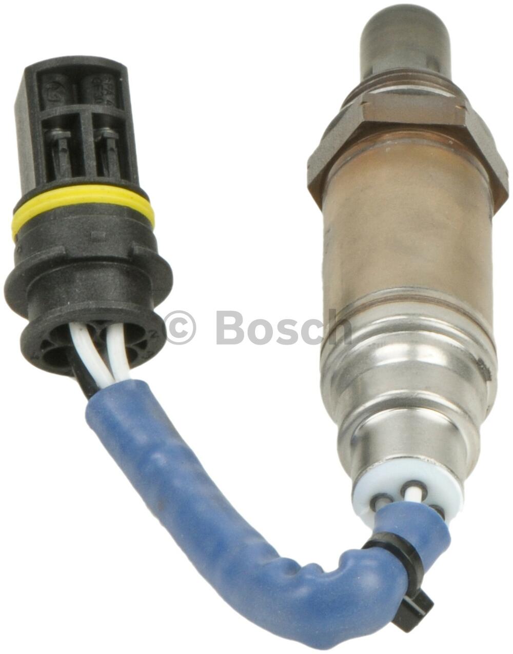 Mercedes Oxygen Sensor – Rear 000540821764 – Bosch 13433