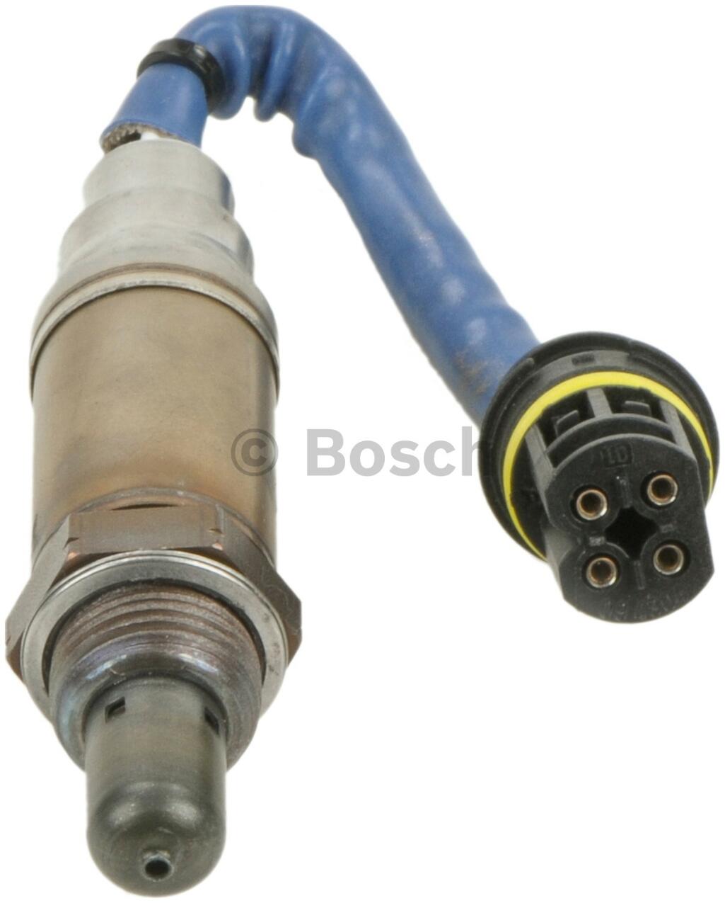 Mercedes Oxygen Sensor – Rear 000540821764 – Bosch 13433