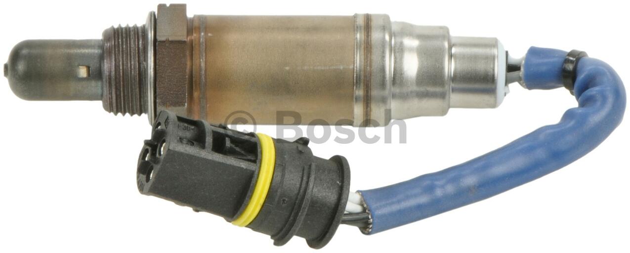 Mercedes Oxygen Sensor – Rear 000540821764 – Bosch 13433