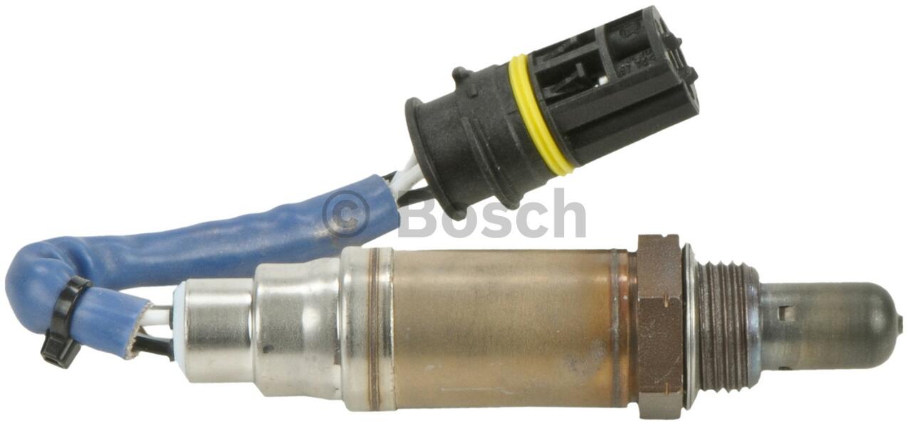 Mercedes Oxygen Sensor – Rear 000540821764 – Bosch 13433