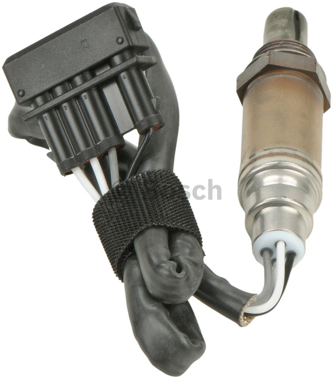 VW Oxygen Sensor – Front 021906265N – Bosch 13439