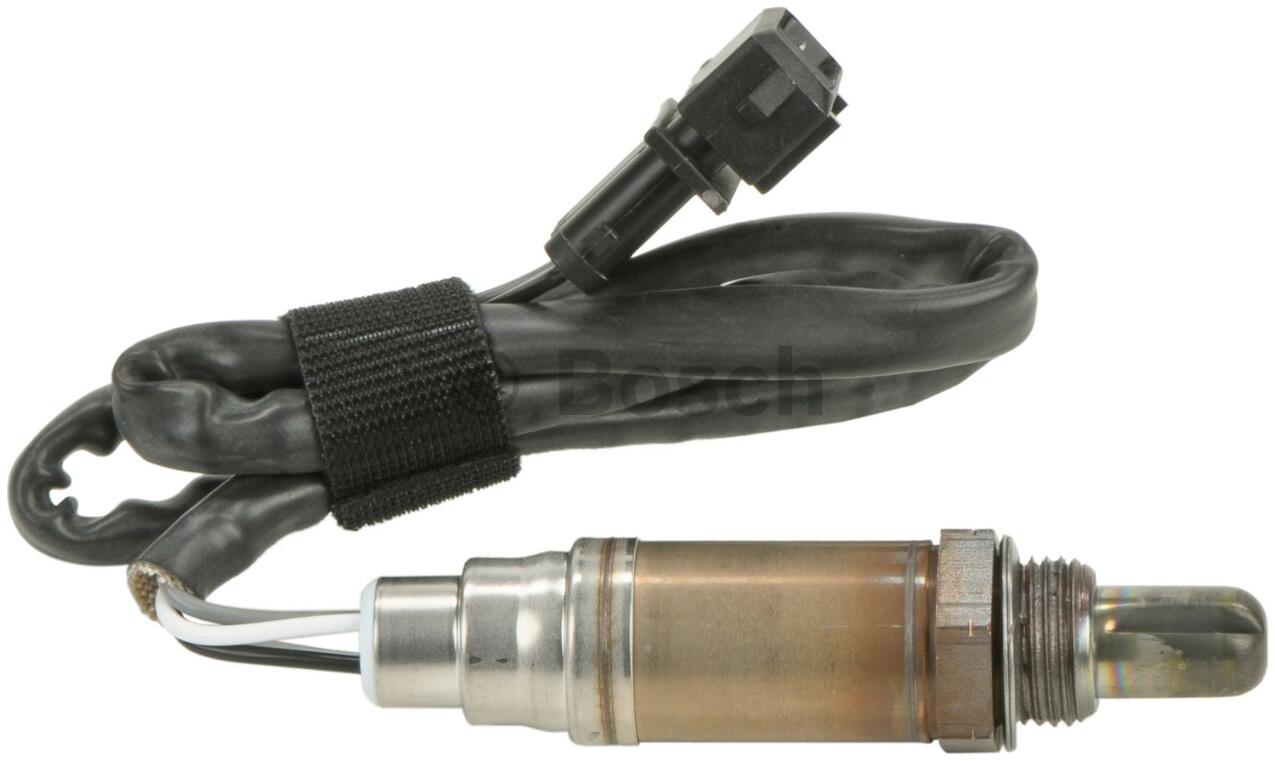 VW Oxygen Sensor – Front 021906265N – Bosch 13439