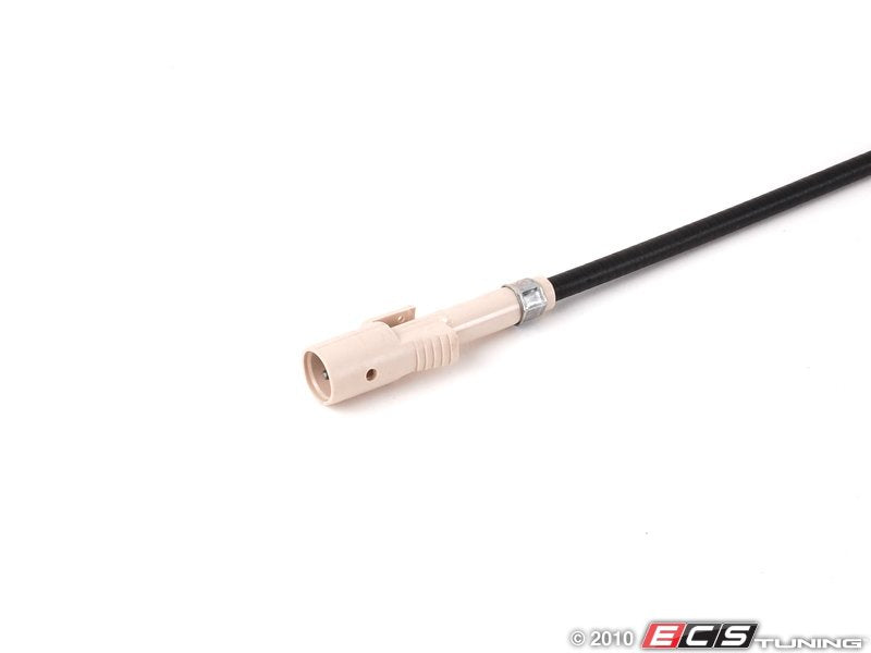 Speedometer Cable