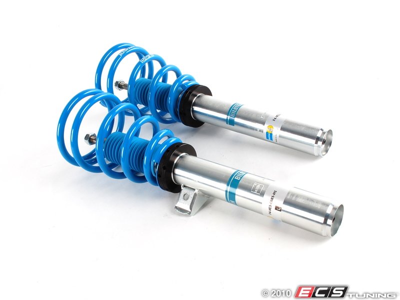 B14 PSS Coilover System